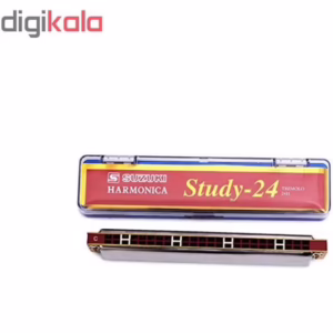 سازدهنی سوزوکی مدل Study-24 کد1041
