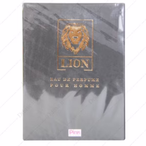 ادکلن ادوپرفیوم مردانه پینک مدل Lion حجم 85 میلی لیترکد1072