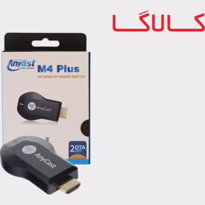دانگل وای فای و اسمارت ویو Any Cast M4 کد 1190