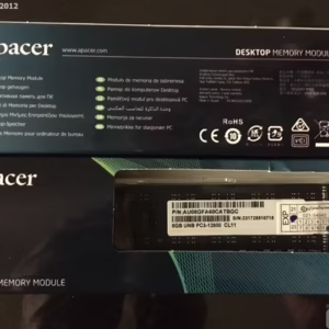 رم 16گیگddr4-2400کد1205