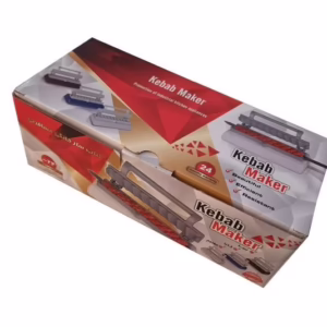 کبابزن /کباب زن دستی/کباب زن خانگی کد1512