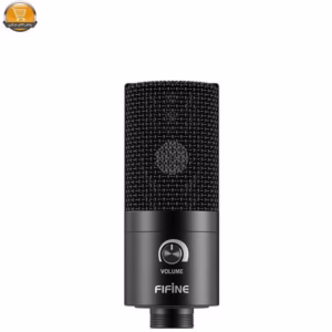 میکروفون فای فاین k669b کد1347