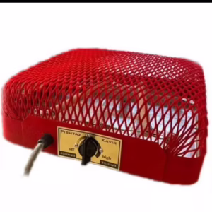 بخاری برقی400 وات پیشتاز کویر کد996