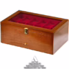 جعبه ساعت 12 تایی Box Watches T12-7 کد 1035