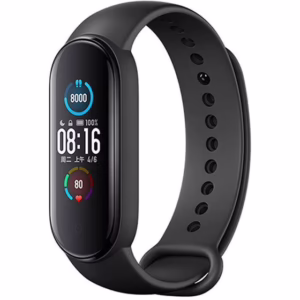 مچ بند هوشمند شیائومی مدل Mi Band 5 Global کد1746