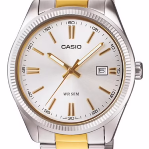 خرید ساعت مردانه برند Casio کد 1866