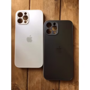 کاور مدل pvd-001 مناسب برای گوشی موبایل اپل iphone 12 promax کد1915