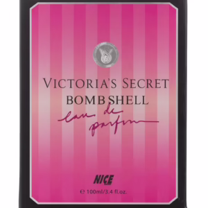 ادوپرفیوم زنانه مدل Victoria Secret Bomb Shell حجم 100میل نایس پاپت کد1951