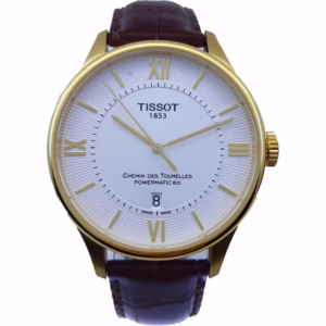 ساعت مچی تیسوت  Tissot  کد2038