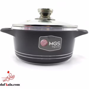 قابلمه سایز16 گرانیت ایتالیا MGS (8)/084