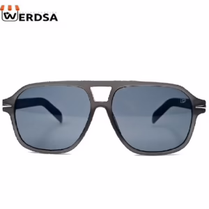 عینک آفتابی مردانه دیوید بکهام مدل G776 کد2245