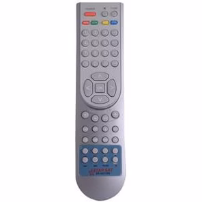 کنترل اصل شرکتی ریسیور استارست ایکس 97 کد1075