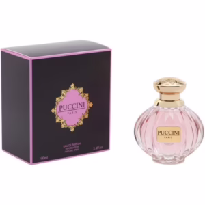 ادکلن اورجینال برند Puccini مدل Edt Kadın 100 Ml کد 1103