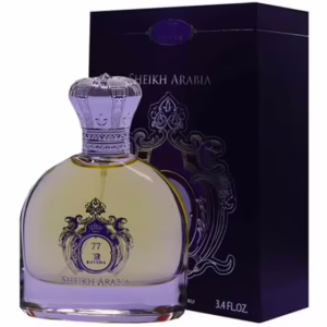 عطر ادکلن مردانه روونا حجم 100 میل کد978