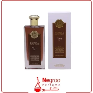 ادو پرفیوم مردانه اسنزا مدل 77 حجم 100 میلی لیتر کد1145