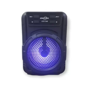 اسپیکر بلوتوثی مدل GTS-1346 کد2260
