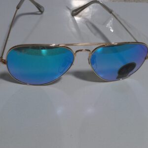 عینک ریبن آینه ای Rayban کد 2267