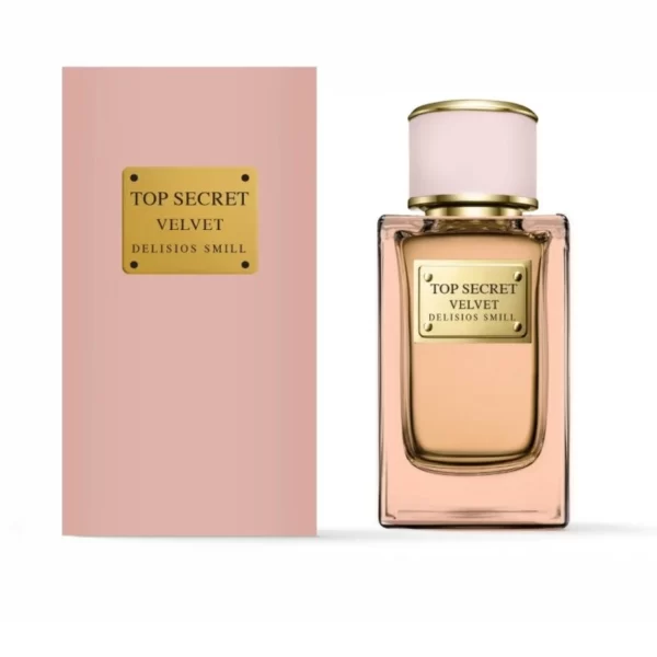 ادکو پرفیوم زنانه تاپ سکرت مدل DKNY Delicious smell حجم 100 میلی لیتر کد1932