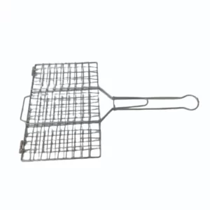 توری کباب پز ماهی مدل M1 کد 1640
