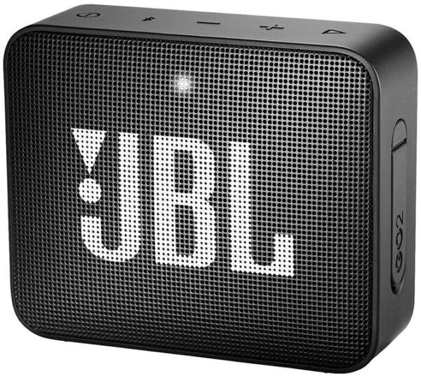 اسپیکر بلوتوثی قابل حمل JBL Go 2 کد 2357