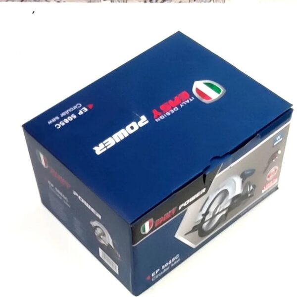 اره گردبر ایزی پاور مدل EP-5085C کد 1196