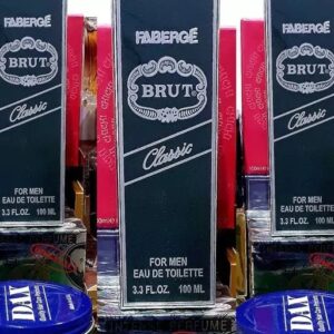 عطر بروت اصل فابرگ Brut کد1928