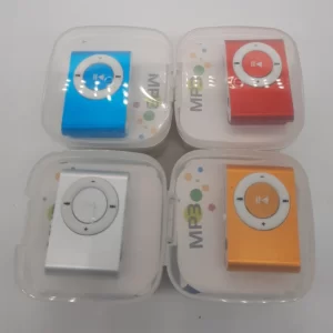 پخش کننده موسیقی مدل z2-mp3 کد1597