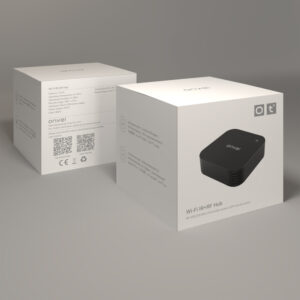 یموت کنترل هوشمند آن وِی مدل IR-RF کد1322