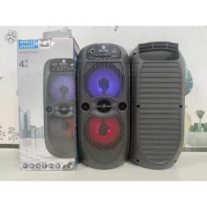 اسپیکر قابل حمل مدل 2022 KTX-1526 کد2163