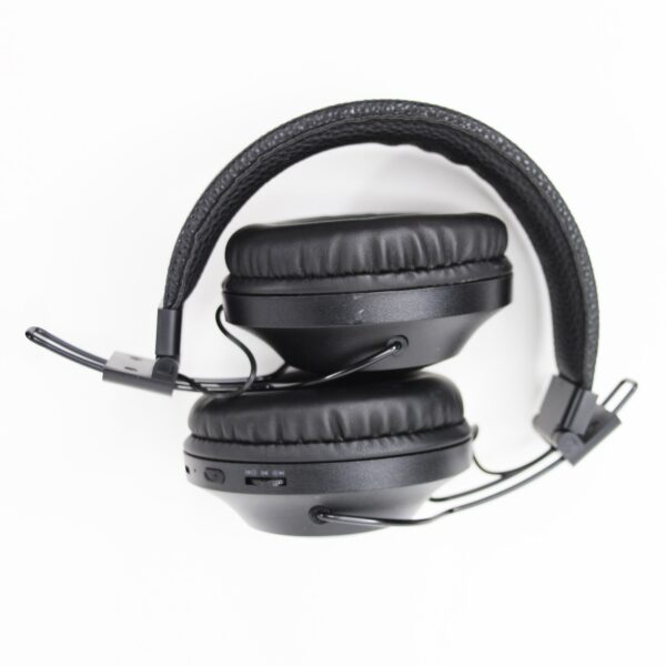 هدفون بی سیم هیسکا مدل K 360HP کد 2373