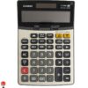 ماشین حساب کاسیو Casio DJ-260D کد 1312