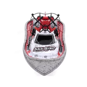 قایق بازی کنترلی مدل RC Boat Drone کد 1151