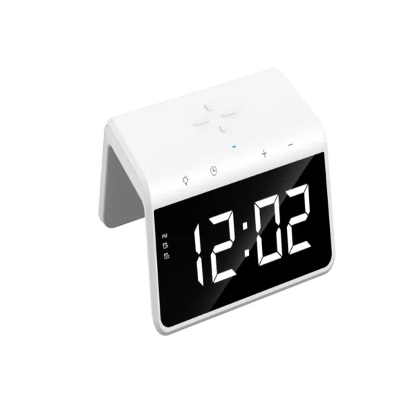 شارژر بی سیم هویت مدل W320 کد 2348