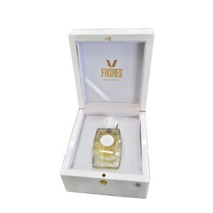 ادوپرفیوم زنانه فیکورس مدل New Luxury حجم 80 میلی لیتر کد2060