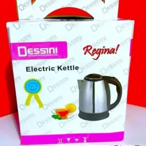 کتری برقی دسینی 2 لیتری مدل رجینا کد1721