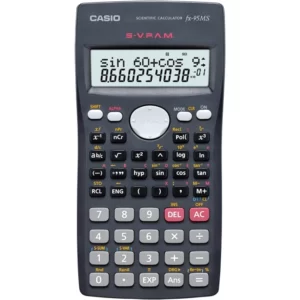 ماشین حساب کاسیو کد2104