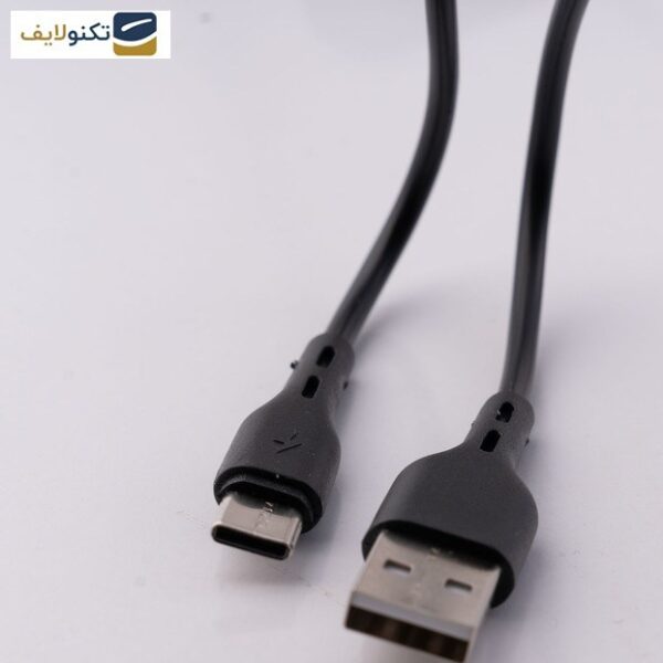 هنذفری گردنی لنیز مدل A47 کد 2376