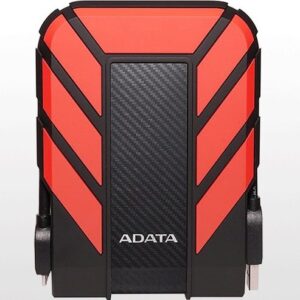 حافظه اچ دی دی اکسترنال ای دیتا مدل HD710 Pro ظرفیت 1 ترابایت کد