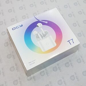 هدفون بی سیم شیائومی مدل QCY T7 کد1391