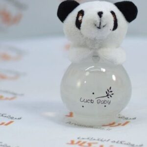 عطر کودک Luck Baby مدل Panda کد1482