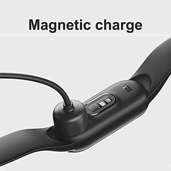 دستبند هوشمند شیائومی Mi Band 6 اصل کد1304