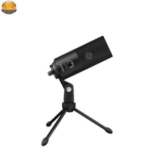 میکروفون کندانسور فای فاین مدل FIFINE K669B کد 1918
