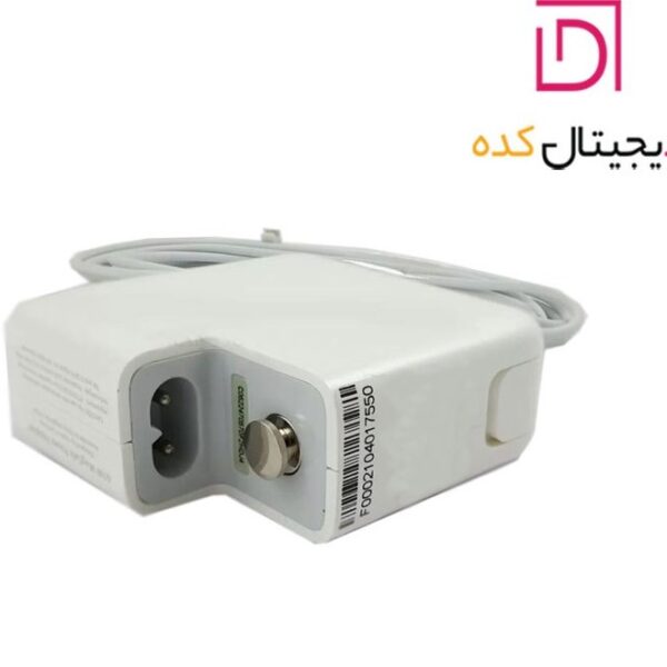 شارژر مک بوک اپل مدل Magsafe 60W کد 2251