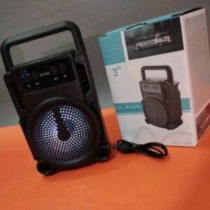 اسپیکر گریت نایس مدل GTS 1360 کد1319