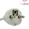 شارژر مک بوک اپل مدل Magsafe 60W کد 2251