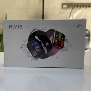 اسمارت واتچ hw16 کد 2390