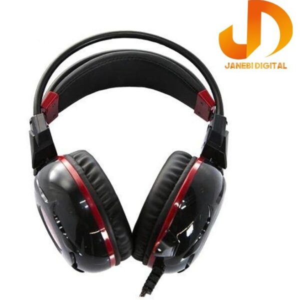 هدست ای فورتک مدل Bloody G300 کد 2365