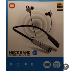 هندزفری بلوتوث گردنی شیائومی neckband کد1386