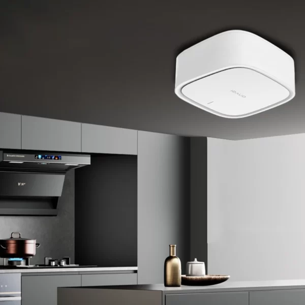 سنسور نشت گاز تویا مدل zigbee کد 1302