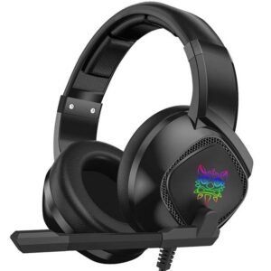 هدفون مخصوص بازی اونیکوما مدل k19 اورجینال کد 2366